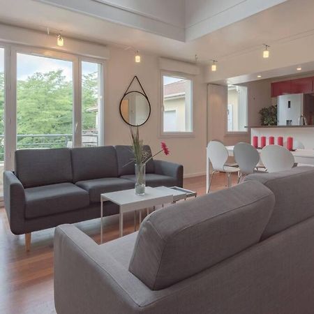 Family Disneyland Apartment Magny-le-Hongre Exterior foto